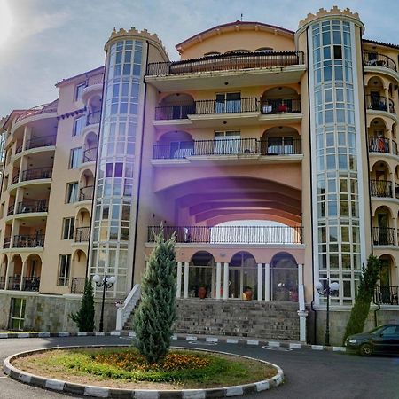Menada Negresco Apartments Elenite Ngoại thất bức ảnh