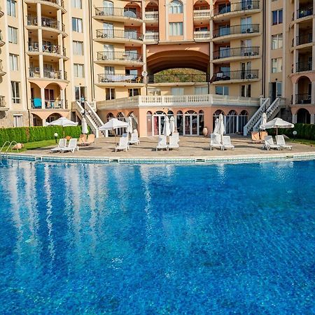 Menada Negresco Apartments Elenite Ngoại thất bức ảnh
