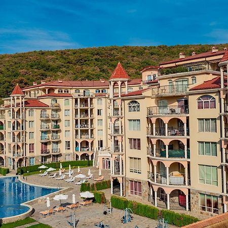 Menada Negresco Apartments Elenite Ngoại thất bức ảnh
