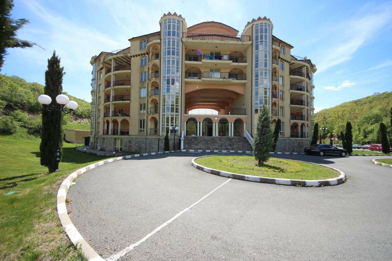 Menada Negresco Apartments Elenite Ngoại thất bức ảnh
